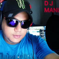 ESC DJ MANUE PNX by DJ MANUEL EL ABUSADOR