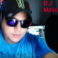 DJ MANUEL PROMO 2 by DJ MANUEL EL ABUSADOR