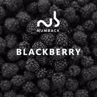 Blackberry [FREE DL] by Numback