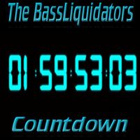 Countdown Remix Free Release by The BassLiquidators