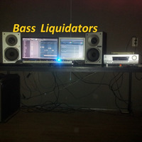 The New Era Hardstyle first duo track by The BassLiquidators