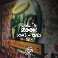 Xandi - Especial Roda De Groove by Pure Cream
