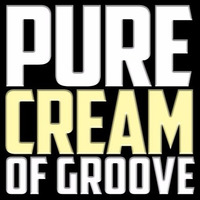 Xandi - @Pure Cream Of Groove #22 by Pure Cream