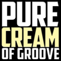 D.Champz - @Pure Cream Of Groove #21 by Pure Cream