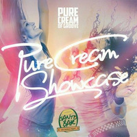 EdGroove - @PureCreamShowCase by Pure Cream