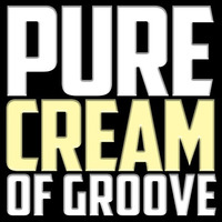 Ed Groove - @Pure Cream Of Groove #16 by Pure Cream