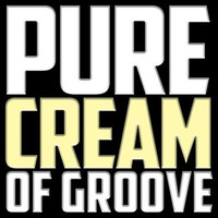 Franco Caperochipi @Pure Cream Of Groove #05 by Pure Cream