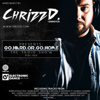 ChrizzD. aka Chris Kensington - Go.Hard.Or.Go.Home. VOL. 3 by ChrizzD.