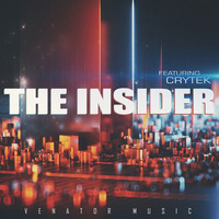 The Insider (feat. Crytek) by I Am Maks_SF