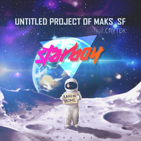 Starboy (feat. Crytek) by I Am Maks_SF