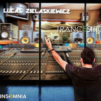 Lucas Zielaskiewicz - TrancEsition 051 (26 October 2017) On Insomniafm by Lucas Zielaskiewicz