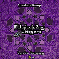 Shankara Romp - Ethnicalvibes &amp; Mayura by Ethnicalvibes