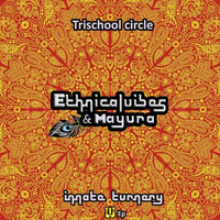 Trishool Circle - Ethnicalvibes &amp; Mayura by Ethnicalvibes