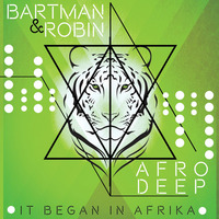 Afro Deep by Bart