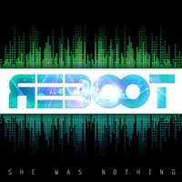 Cocoon by She Was Nothing