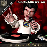 It's Fun To Be Vampire by Kalilaskov AS Music