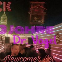 TooSick- Drei Jahre Dr Vogel Newcomer Set by Toosick