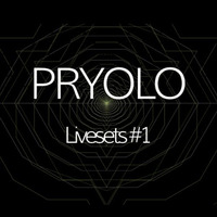 Pryolo - Techno Livesets #1 by Pryolo