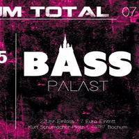 Basspalast Promo Mix Oh!Brian by Oh!Brian