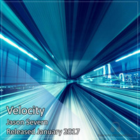 Velocity by Jason Severn