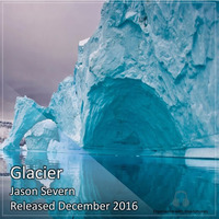 Glacier by Jason Severn