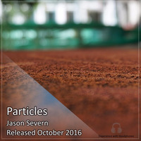 Particles by Jason Severn