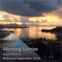 Morning Sunrise by Jason Severn