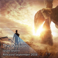 The Mission by Jason Severn
