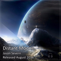 Distant Moons by Jason Severn