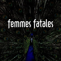 Faia @ Femmes Fatales 7 year anniversary, Påfuglen 24-06-2017 by Faia