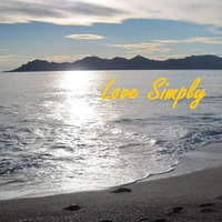 Love Simply by Pierre Bordetti