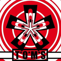 T*O*M*S &amp; Tek!Now! - Xclusive Podcast 003 : by T*O*M*S