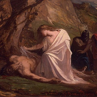 4 Songs from Sophocles’ Antigone