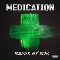 Damian Marley - Medication [RMX By SOK] by François Roulis