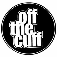 Off The Cuff 1-11-17 by tonytrance1976
