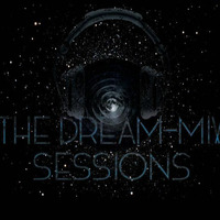 The dream-mix session #10 by brK/thRu ( guest mix by Rawwn) by brk/thru