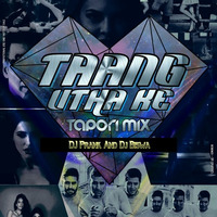 Tang Uthake (Remix) Dj Prank And Dj Biswa by Dj Biswa
