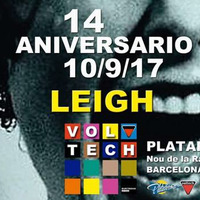 20170910 - Voltech Party progressive set by L E I G H