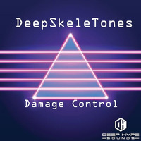 DeepSkeleTones - Wish I Had You (SkeleTai Technorati Dub) by Deep-Hype-Sounds