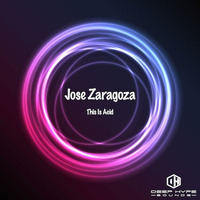 Jose Zaragoza - Jack It by Deep-Hype-Sounds