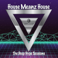 House Meanz House - Rocky Rhodes by Deep-Hype-Sounds