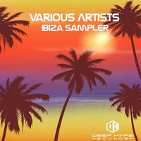 Deep Hype Sounds Ibiza Sampler