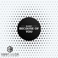 Blakey - Because Of You - Deep Hype Sounds by Deep-Hype-Sounds