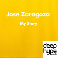 Jose Zaragoza - My Love by Deep-Hype-Sounds