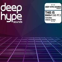 This Is DHS#100 Part. 2 by Deep-Hype-Sounds