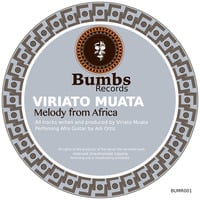 Viriato Muata - Melody From Africa by Bumbs Rec.