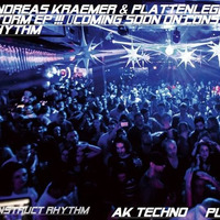 Andreas Kraemer & Plattenleger - Storm EP ( Nick.Jacholson Remix Preview ) by Plattenleger-Techno