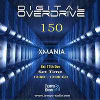 XMania - Digital Overdrive 150 by XMania