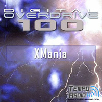 XMania - Digital Overdrive 100 by XMania