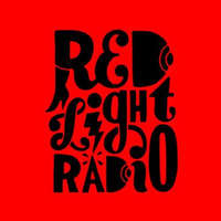 Testlab Records Presents: Raderkraft @ Red Light Radio 05 Dec 2016 by Raderkraft
